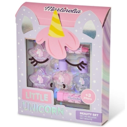 MARTINELIA CONFEZIONE BEAUTY SET