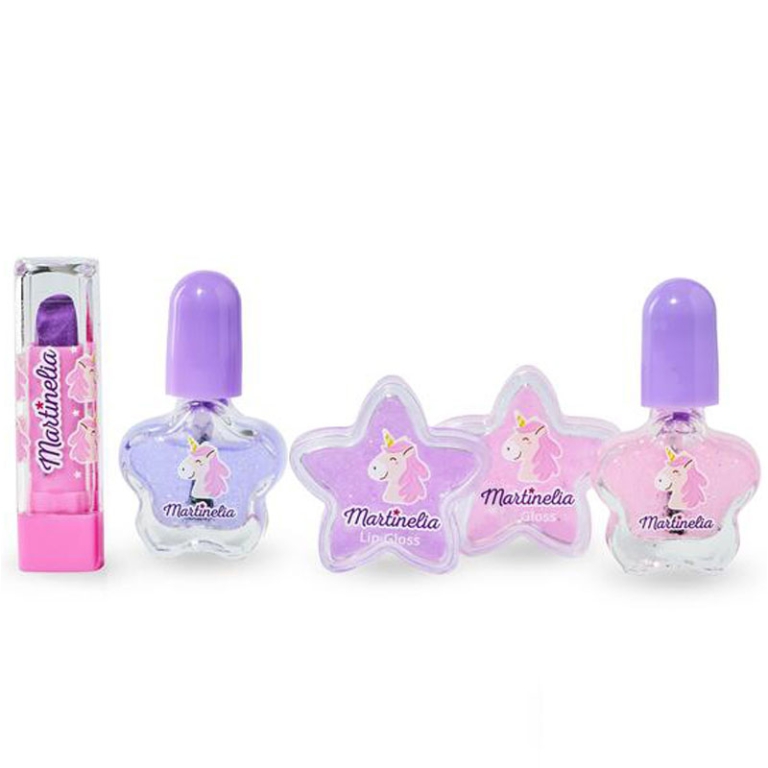 MARTINELIA CONFEZIONE BEAUTY SET 3