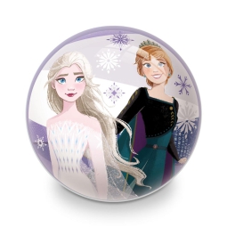 PALLONE FROZEN 23CM BIO