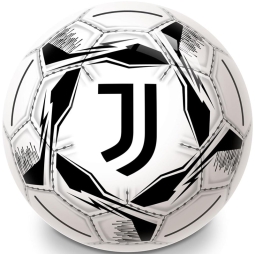 PALLONE 23CM BIO JUVENTUS GONFIO