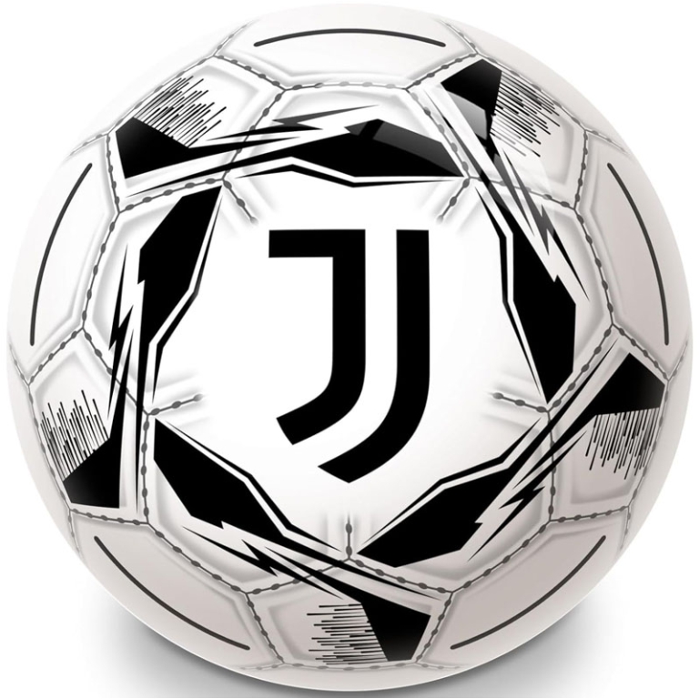 PALLONE 23CM BIO JUVENTUS GONFIO