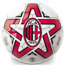 PALLONE 23CM BIO MILAN