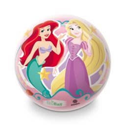 PALLONE PRINCIPESSE 23CM BIO GONFIO