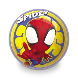 PALLONE SPIDEY 23CM BIO