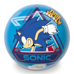 PALLONE SONIC 23CM BIO GONFIO