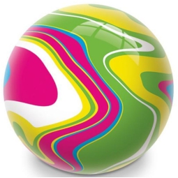 PALLONE MURBLE 22CM GONFIO