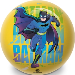 PALLONE BATMAN 23CM BIO GONFIO