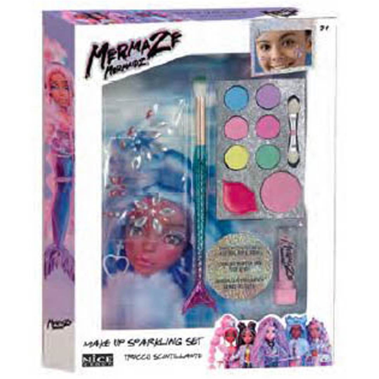 MARMAZE SET TRUCCO