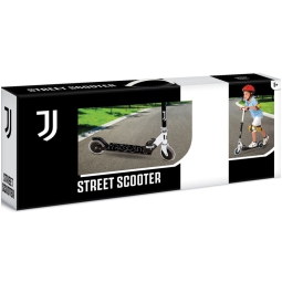 MONOPATTINO IN ALLUMINIO JUVENTUS 5+ ANNI