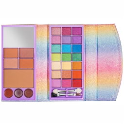 MARTINELIA PORTAFOGLIO MAKE UP ALI BRILLANTI