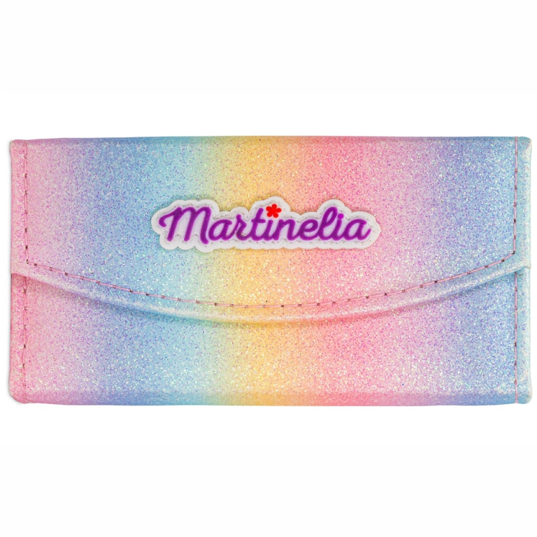 MARTINELIA PORTAFOGLIO MAKE UP ALI BRILLANTI 3