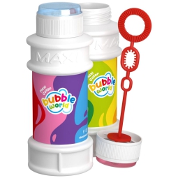 BOLLE SAPONE MAXI 175ML 16PZ