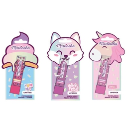 MARTINELIA ROSSETTO 4GR