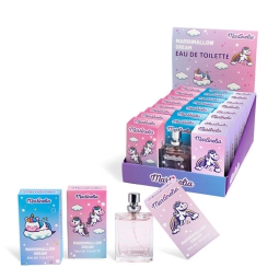 MARTINELIA PROFUMO MARSHMALLOW 15ML 23PZ EXPO