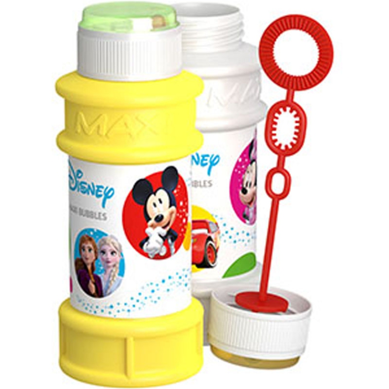 BOLLE SAPONE MAXI 175ML 16PZ WALT DISNEY