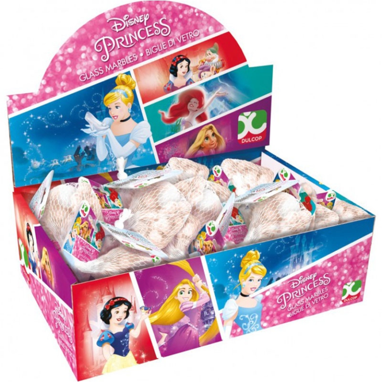 BIGLIE PRINCIPESSE 2