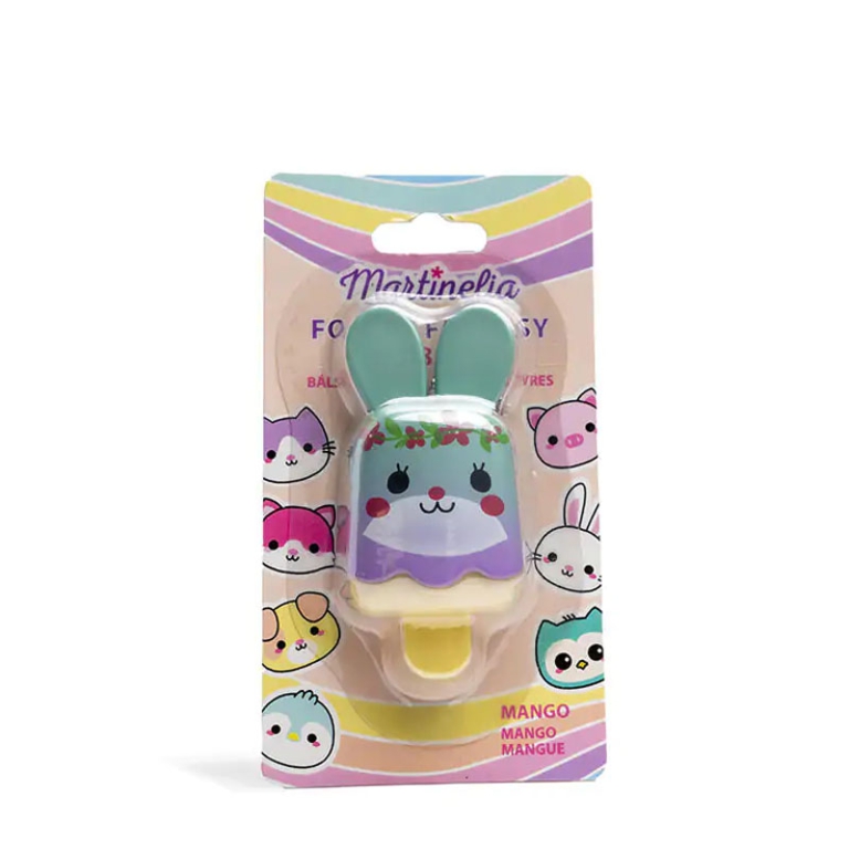 MARTINELIA ESPOSITORE BALSAMI ASSORTITI 144PZ 5