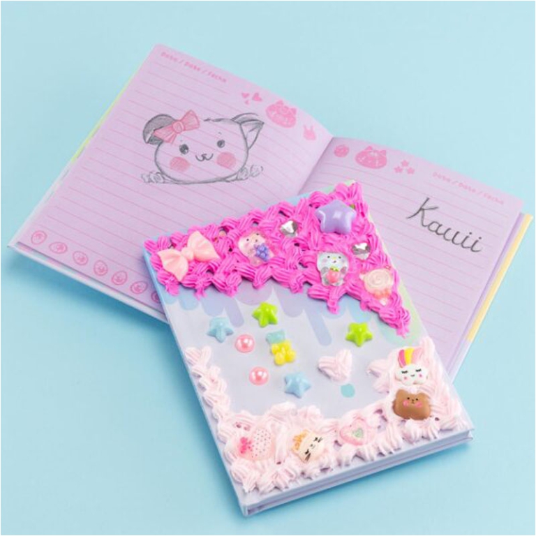 MOMOMI DECODEN DIARIO 5
