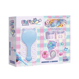 MOMOMI DECODEN MIRROR AND BRUSH