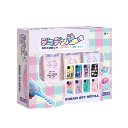 MOMOMI DECODEN CREAM REFIL