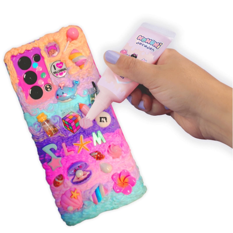 MOMOMI DECODEN CREAM REFIL 2