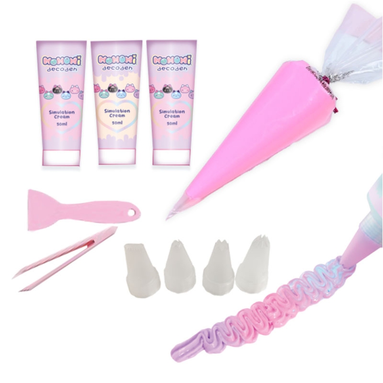 MOMOMI DECODEN CREAM REFIL 3