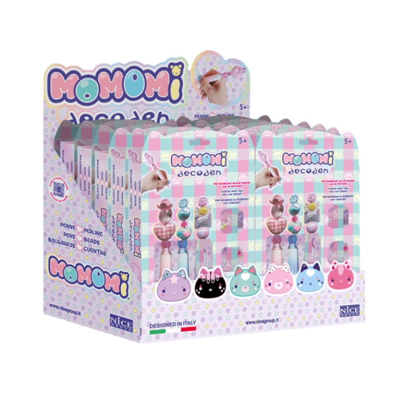 MOMOMI DECOPEN