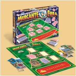 MERCANTE IN FIERA