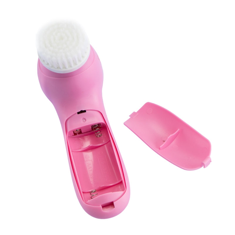 BEAUTY ROUTINE COCCOLA VISO 3