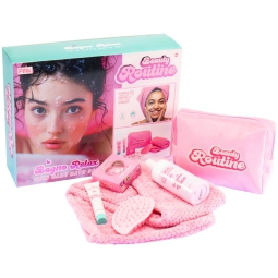 BEAUTY ROUTINE SKIN CARE BAGNO RELAX SET