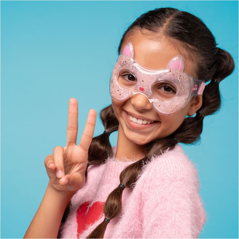 BEAUTY ROUTINE MASCHERA DI GHIACCIO FRRRESCO 5