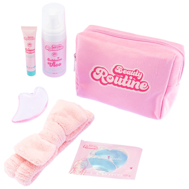BEAUTY ROUTINE 2