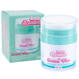 BEAUTY ROUTINE CREMA PER VISO 30ML