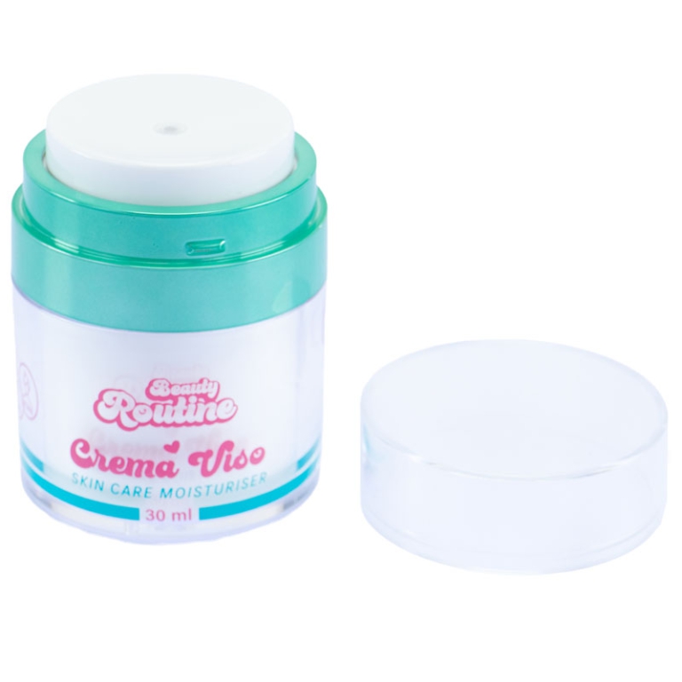 BEAUTY ROUTINE CREMA PER VISO 30ML 2