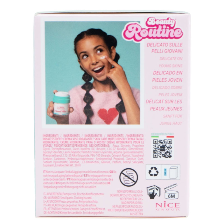 BEAUTY ROUTINE CREMA PER VISO 30ML 5