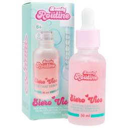 BEAUTY ROUTINE SIERO VISO 30ML