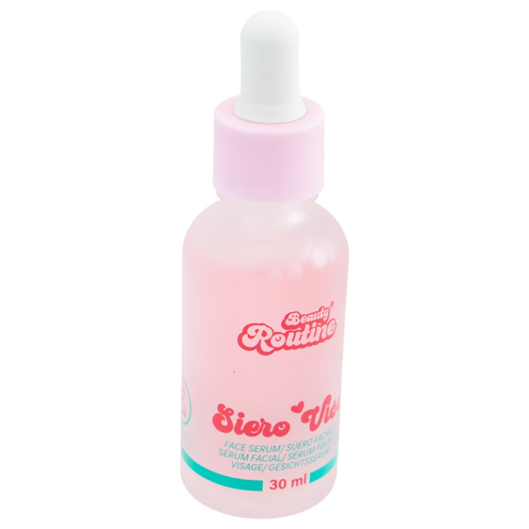 BEAUTY ROUTINE SIERO VISO 30ML 3