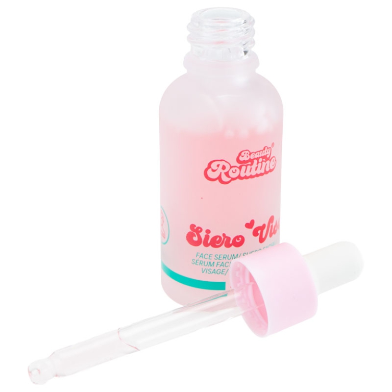 BEAUTY ROUTINE SIERO VISO 30ML 5