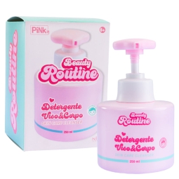 BEAUTY ROUTINE DETERGENTE VISO E CORPO 250ML