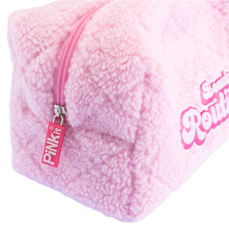 BEAUTY ROUTINE BEAUTY CASE 20X13CM 5