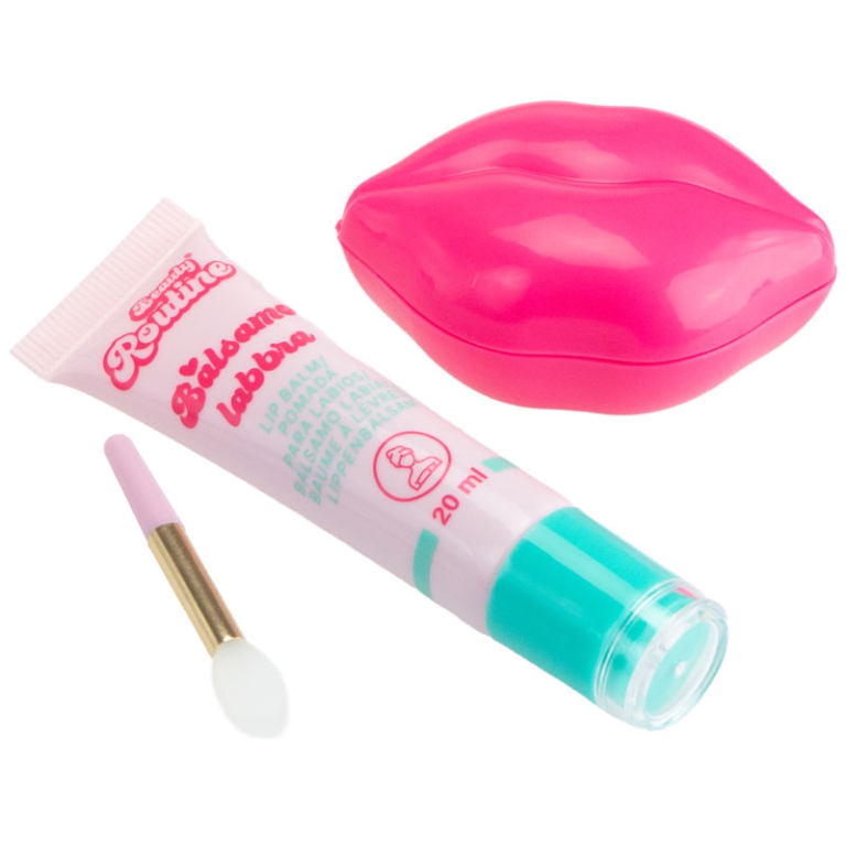 BEAUTY ROUTINE BACI BACI 2