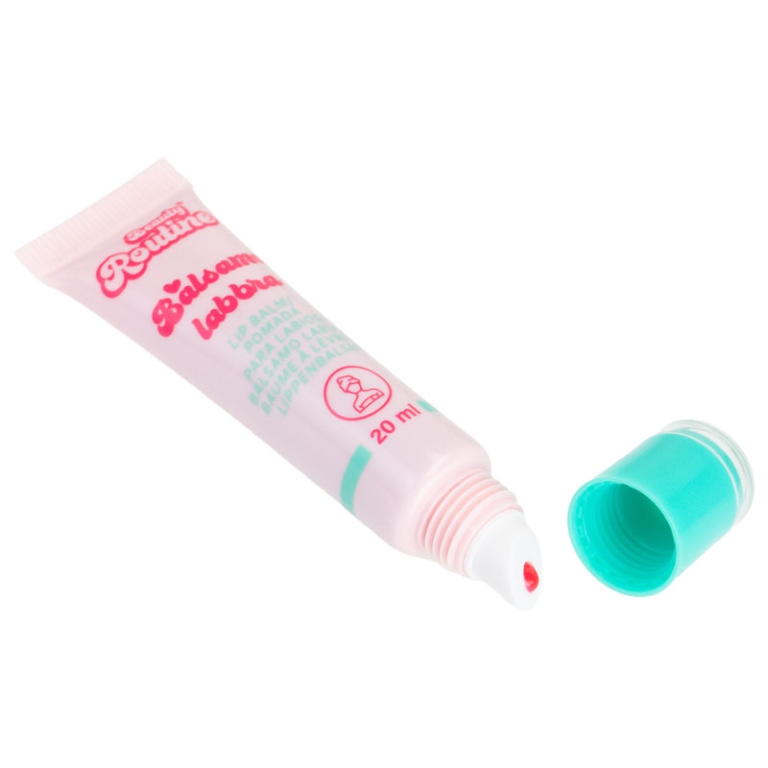 BEAUTY ROUTINE BACI BACI 3