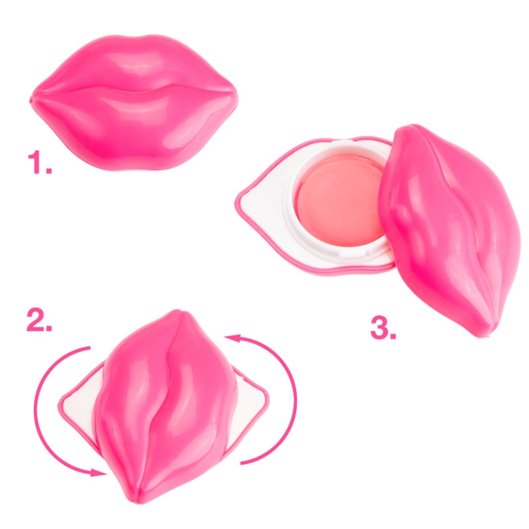 BEAUTY ROUTINE BACI BACI 5