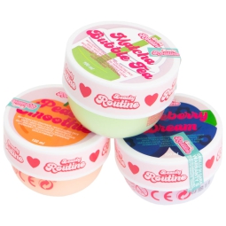 BEAUTY ROUTINE CREMA PER VISO PROFUMATA
