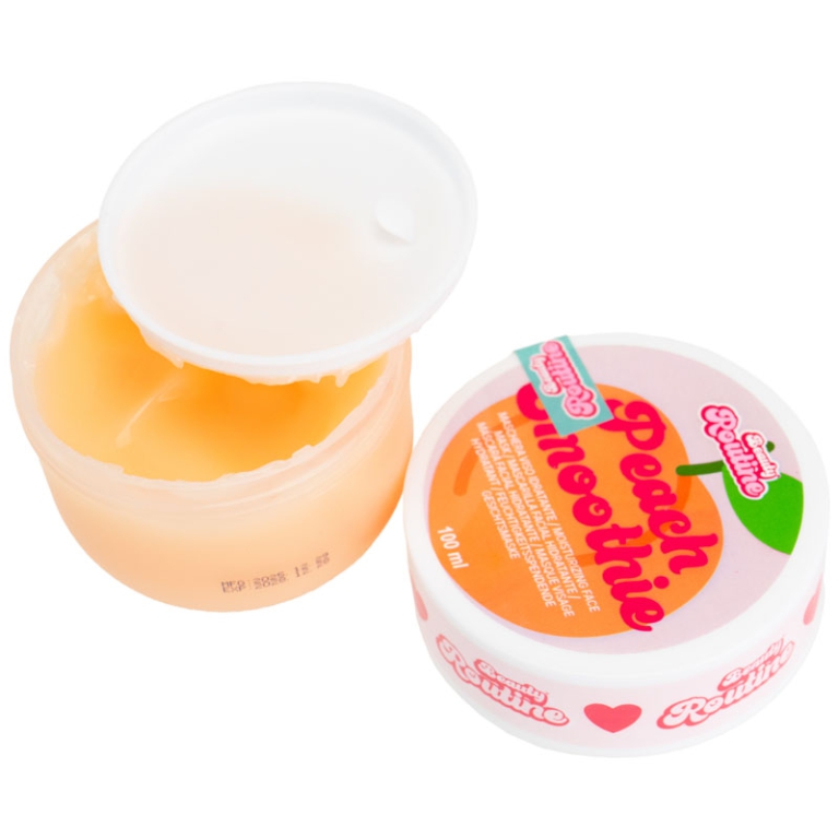 BEAUTY ROUTINE CREMA PER VISO PROFUMATA 2