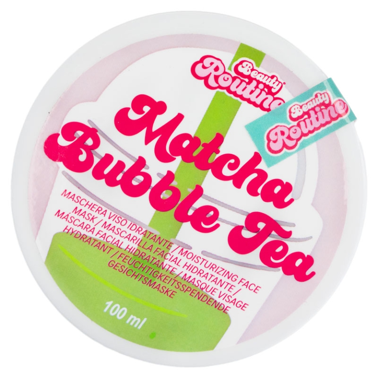 BEAUTY ROUTINE CREMA PER VISO PROFUMATA 3