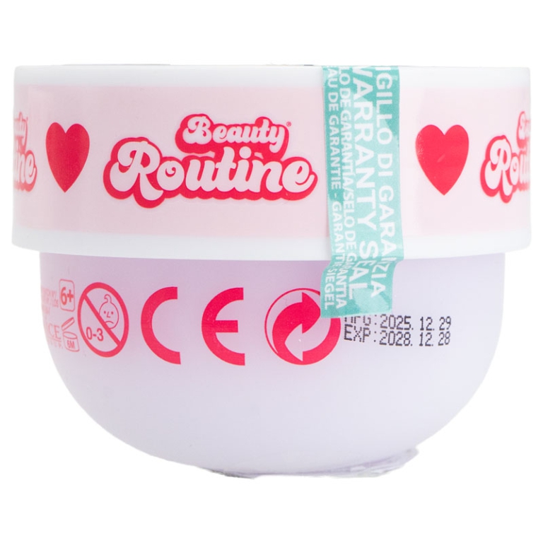 BEAUTY ROUTINE CREMA PER VISO PROFUMATA 5