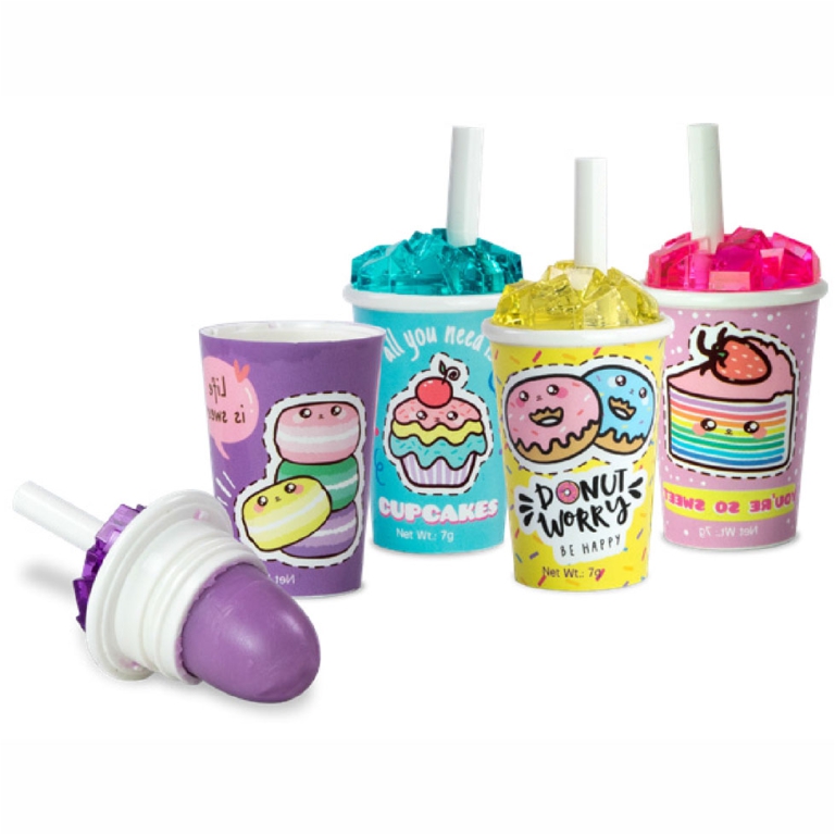 MARTINELIA BALSAMO LABBRA SWEET SODA 7GR 24PZ EXPO 2