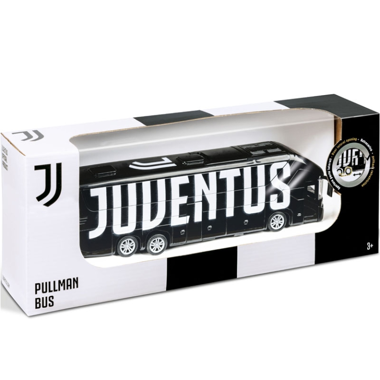 PULLMAN JUVENTUS