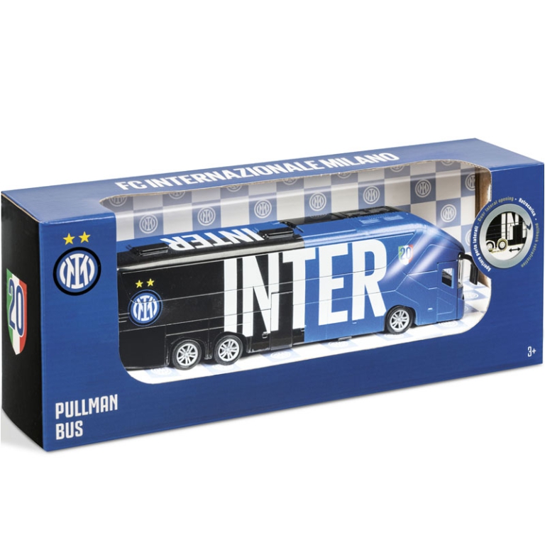 PULLMAN INTER
